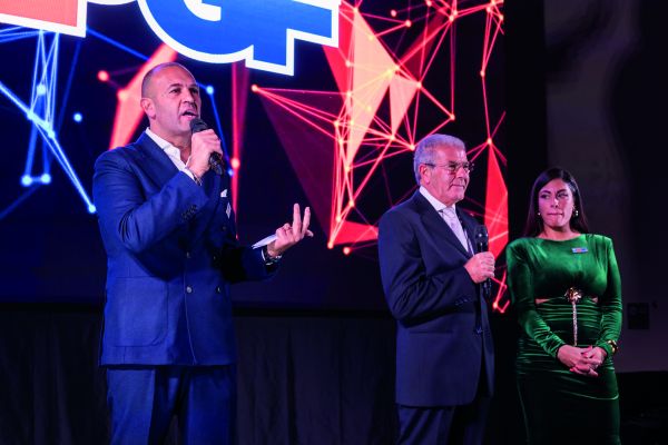 APGF: il colorificio che va oltre il prodotto e diventa partner della carrozzeria