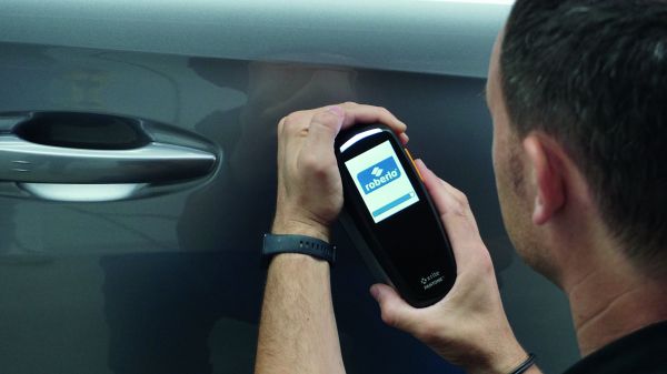 Briolf lancia xCrom Vision e Pixel: nuova generazione di spettrofotometri per il refinish