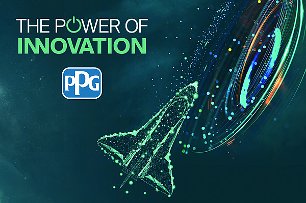 The Power of Innovation: la visione PPG per il refinish