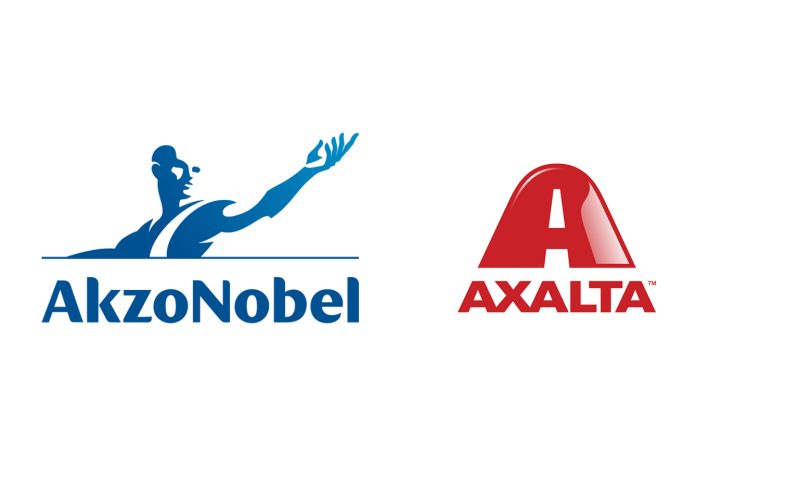 AkzoNobel e Axalta annunciano fusione: nasce un colosso globale dei coating