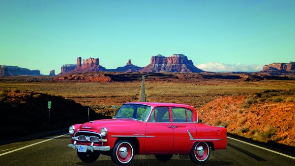 Auto cinesi in Europa: invasione o bluff? La lezione storica delle giapponesi negli USA