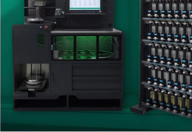 Axalta Irus AutoDose: nuovo tintometro in arrivo