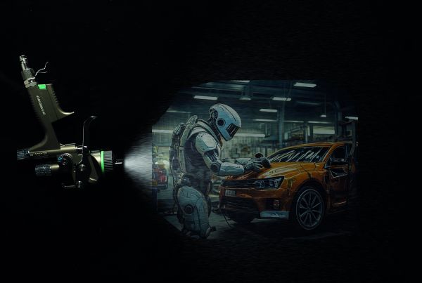 Carrozzeria ed efficienza: perché oggi il tempo vale più che mai