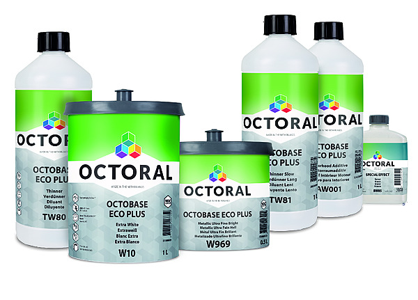 SPECIALE MANO UNICA: Octoral, semplificare il ciclo