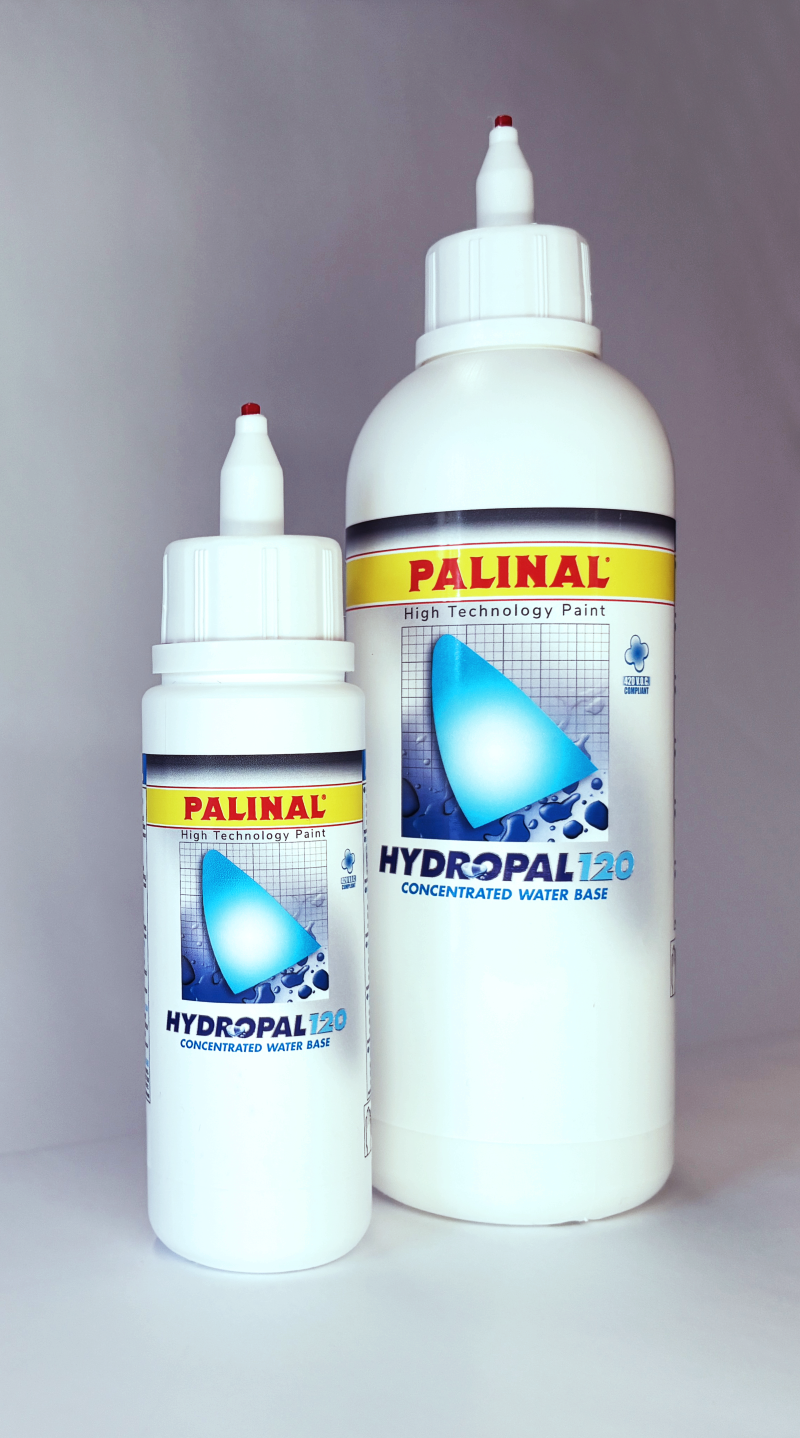 SPECIALE MANO UNICA: PALINAL, flessibilità in cabina