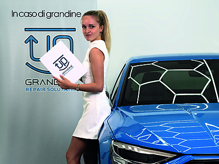 UP Grandine: Un’OPPORTUNITà chiamata grandine