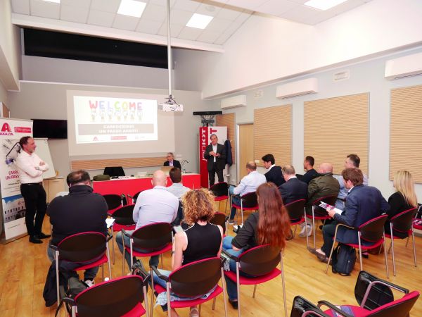 RIPARITALIA: un network, tante OPPORTUNITA’