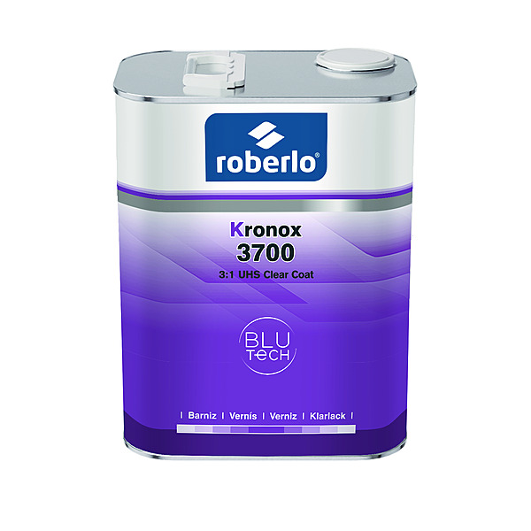 Speciale Low Energy. Roberlo Airex Process: il sistema di verniciatura che accelera l’essiccazione e riduce i consumi energetici