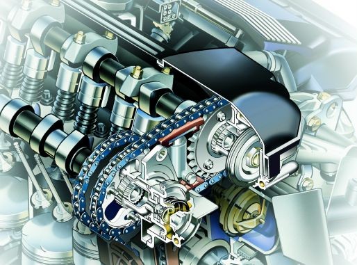 Fasatura variabile del motore: come funzionano VANOS, VTEC e Multiair e perché fanno la differenza