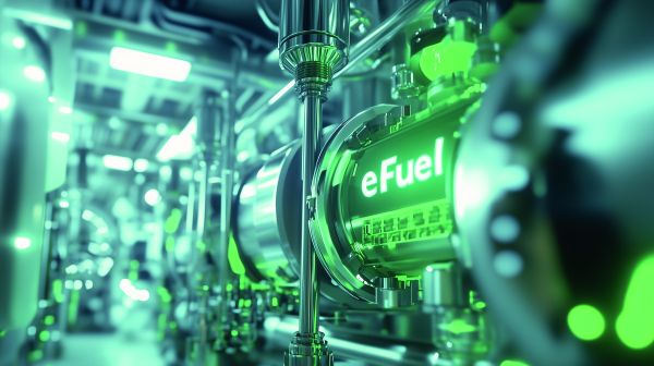 E-fuel: cosa sono davvero i carburanti sintetici che possono cambiare il futuro dei motori