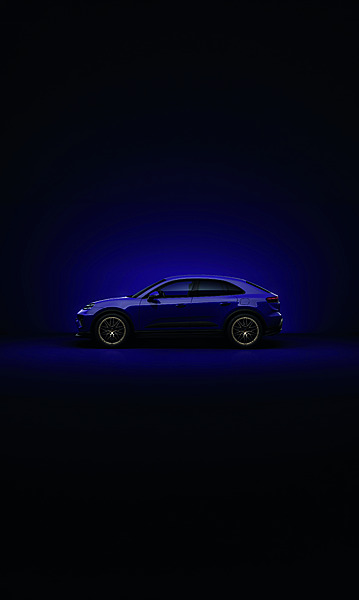 Colore automotive personalizzato: quando la verniciatura diventa ingegneria di precisione
