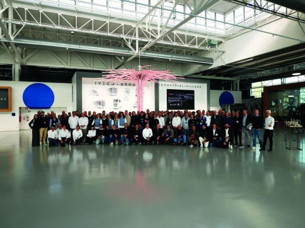 3M incontra i carrozzieri a Torino: innovazione e nuove sinergie tra distributori