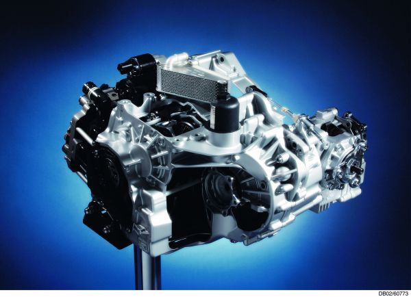 Cambio DSG Volkswagen: come funziona, vantaggi, problemi e manutenzione