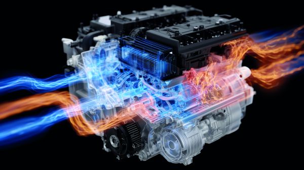 Stop motori termici 2035: la data resta, ma l’Europa inizia a cambiare idea