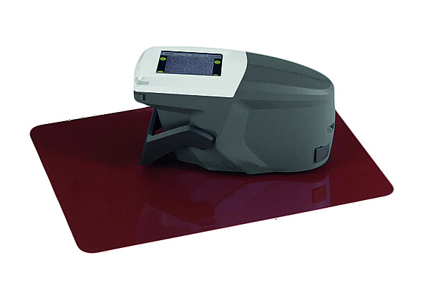 ColorMatch Effect: lo spettrofotometro Lechler per i colori ad effetto