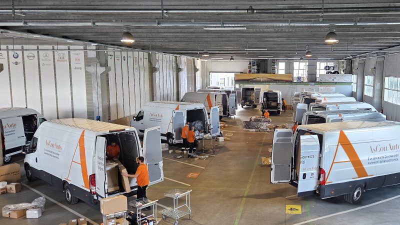 AsConAuto: i numeri 2025
