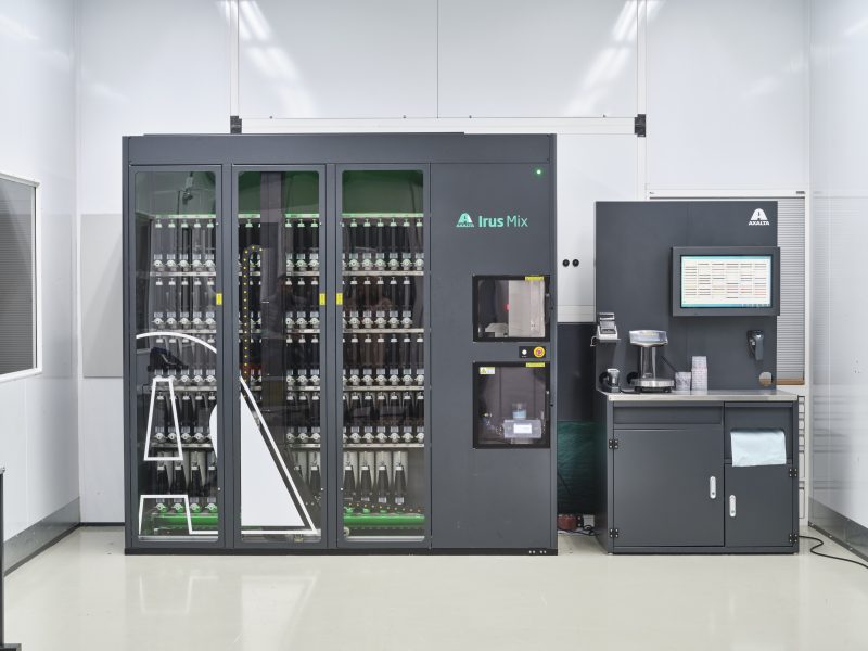 Axalta porta il Connected Refinish Ecosystem ad Automechanika Frankfurt 2026