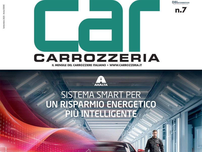 l’editoriale di settembre: SOSTENIBILITA’, la nuova RESILIENZA…