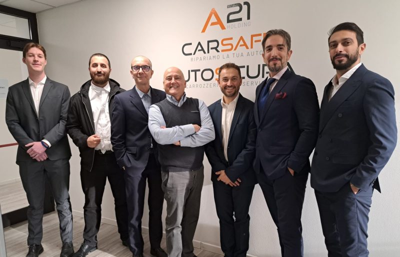 Carsafe rafforza il presidio agenziale per aumentare la canalizzazione dei sinistri