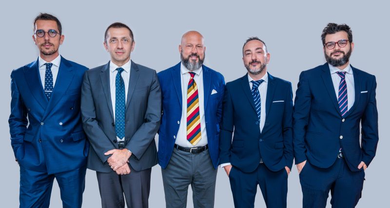 Nasce EVSAFE: il nuovo polo italiano per la mobilità elettrica