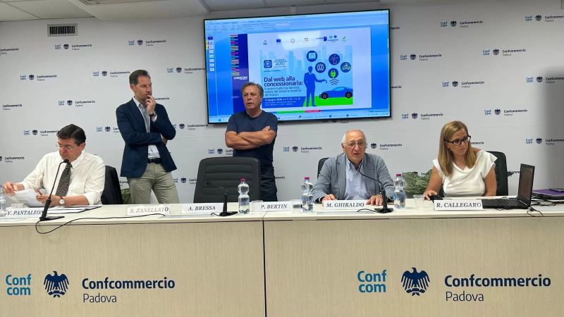 La crescita dei marchi cinesi e le priorità per i concessionari italiani