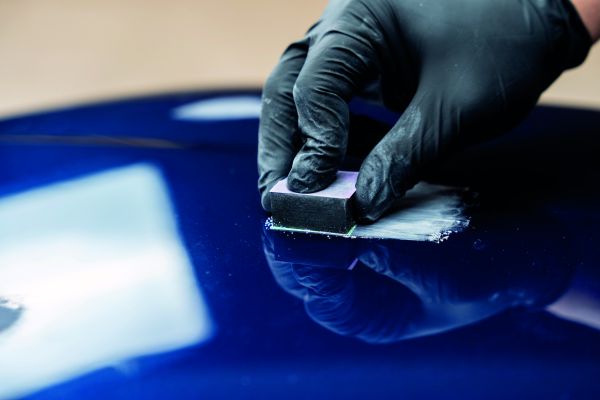 Sporchini in verniciatura: come trasformare un difetto in efficienza produttiva con il sistema D’Ambrosio