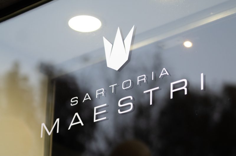 Gruppo Maestri: dall’automotive alla sartoria