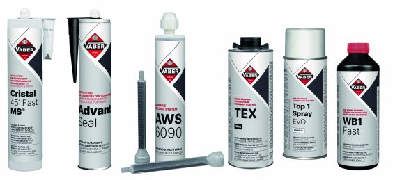 Innovazione e Qualità nel Car Refinishing con Vaber Industriale Spa