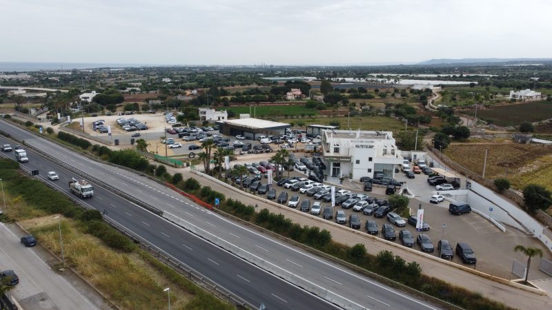 Eurocar Polignano: l’usato certificato che punta su trasparenza, controlli e garanzie