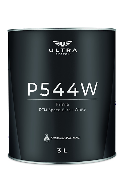Ultra System: fondo DTM e trasparente Low Energy per aumentare produttività ed efficienza