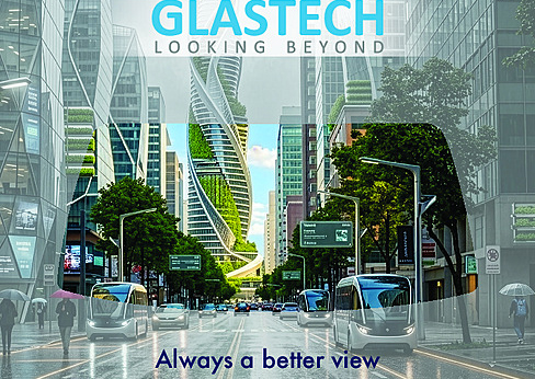 SPECIALE AUTOMECHANIKA. Glastech, gamma completa di vetri automotive per l’aftermarket