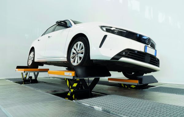 POLIN-AC A AUTOMECHANIKA FRANKFURT 2026: BOTICELLI AL CENTRO DELLA VISIONE SULL’AUTOMAZIONE