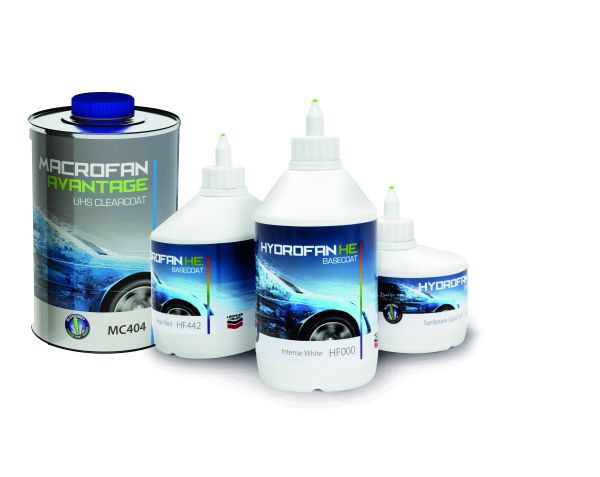 SPECIALE MANO UNICA: LECHLER PROIETTATA NEL FUTURO