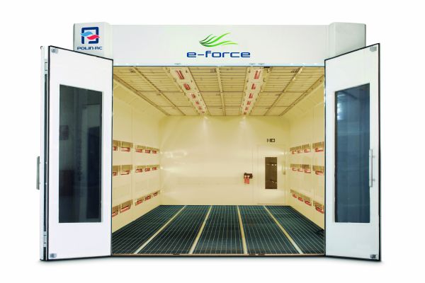Polin-AC Srl: innovazione e personalizzazione per carrozzerie e officine