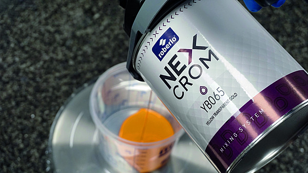 Roberlo innova con Airex Process e Kronox 3700: efficienza, sostenibilità e finiture di livello superiore