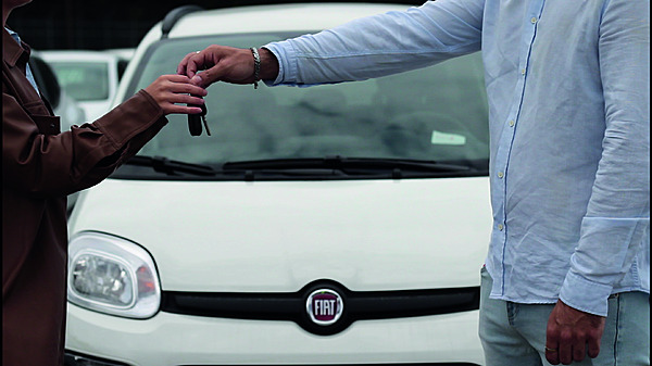 Leaseway: INNOVAZIONE  e FLESSIBILITA al servizio del noleggio auto