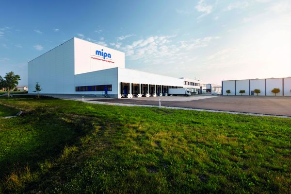 MIPA. Cresciamo se i nostri CARROZZIERI crescono