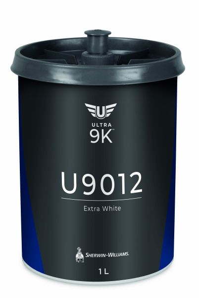 SPECIALE MANO UNICA: ULTRA 9K, il sistema di finitura all’acqua veloce, preciso e ad alte prestazioni