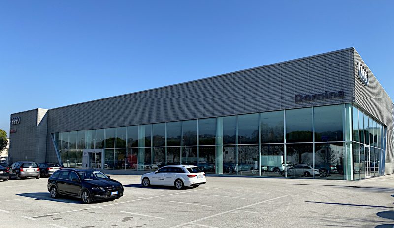 Gruppo Intergea acquisisce Domina S.p.a nelle Marche