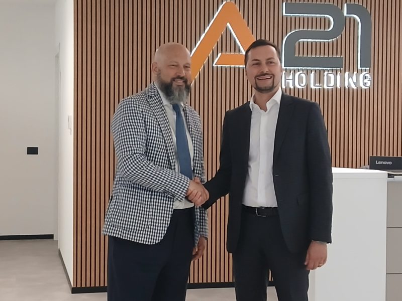 Siglata la partnership tra DAT Italia e Carsafe