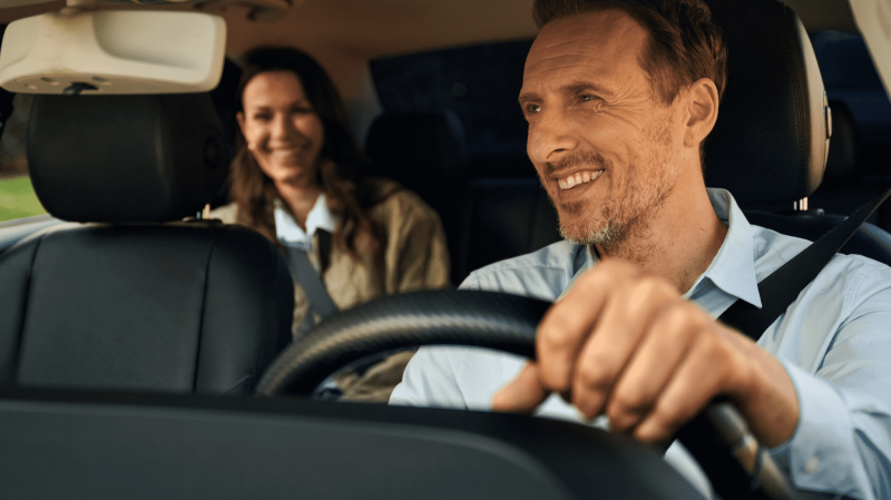 Italiani e mobilità: l’87% sceglie l’auto come mezzo principale di trasporto