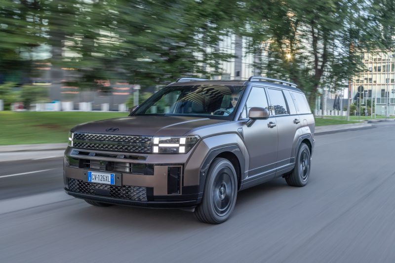 Hyundai: accordo con Arval per Hyundai Renting