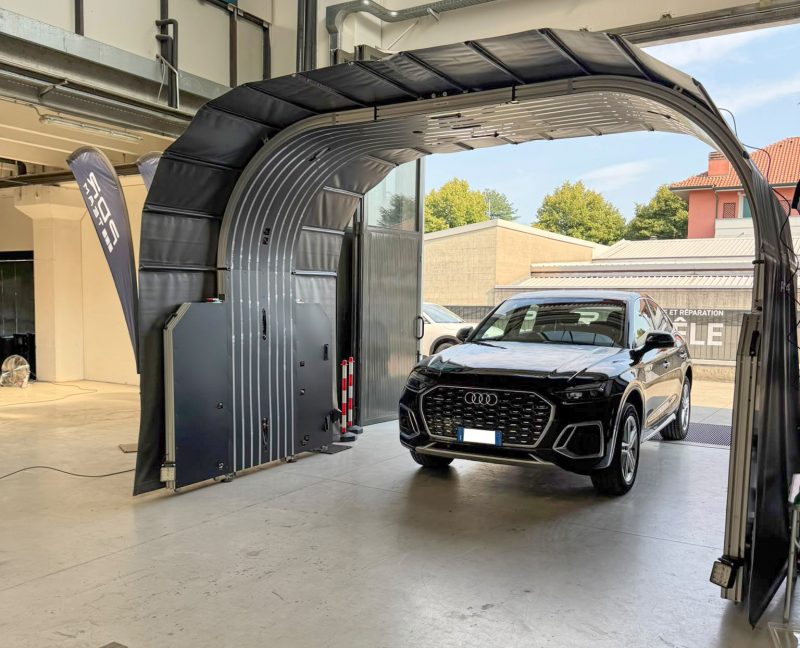 PDR-Team Italia: una nuova visione digitale per la gestione dei sinistri automotive
