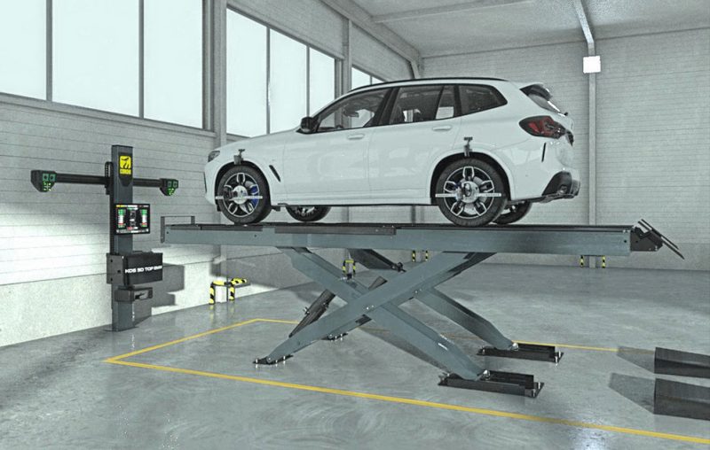 Corghi ad Automechanika 2026: tecnologia, innovazione e prestazioni