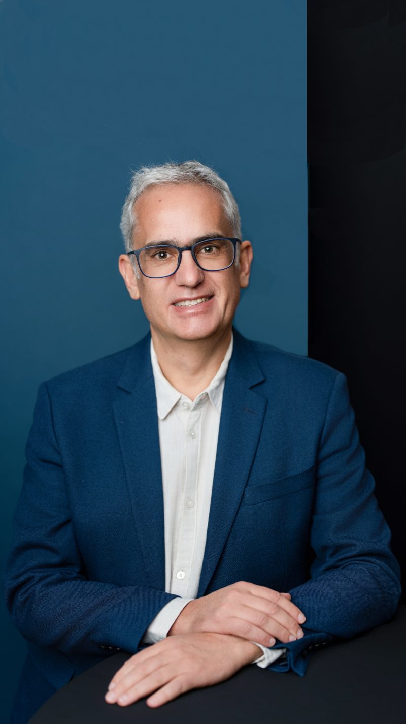 Arval Italia: Carlos Lopes nuovo Direttore Commerciale