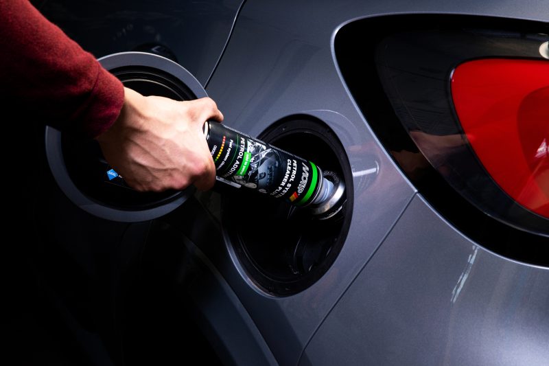 MOTIP lancia la nuova gamma Additivi