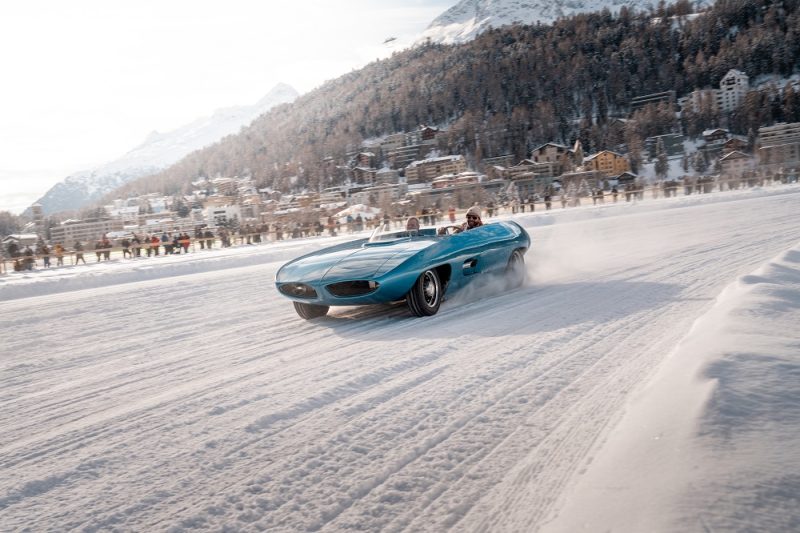 The I.C.E. St. Moritz: le eccellenze delle Best in Class delle cinque categorie in concorso