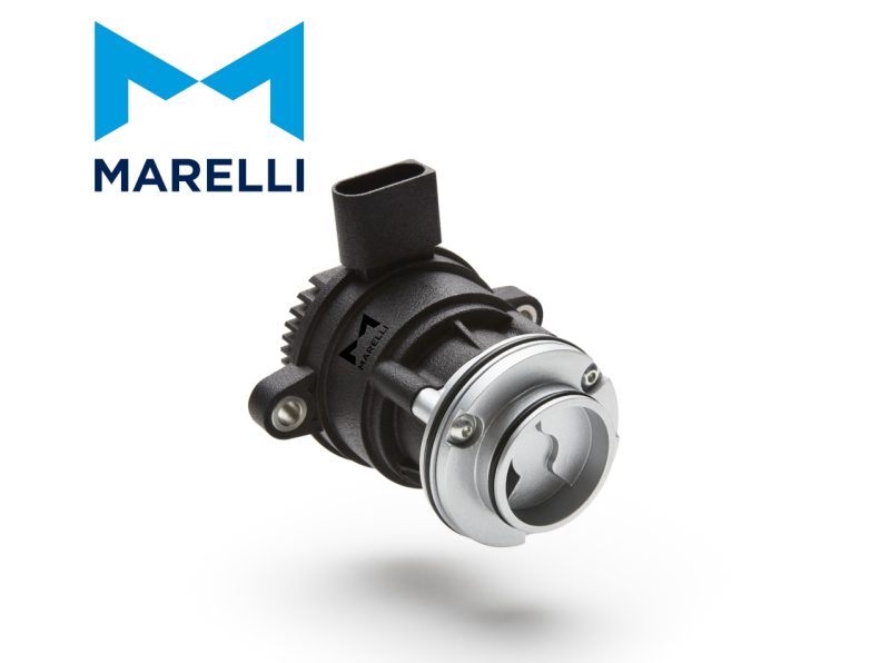 Marelli: nuovi prodotti per propulsione e gestione termica ad Auto China 2026