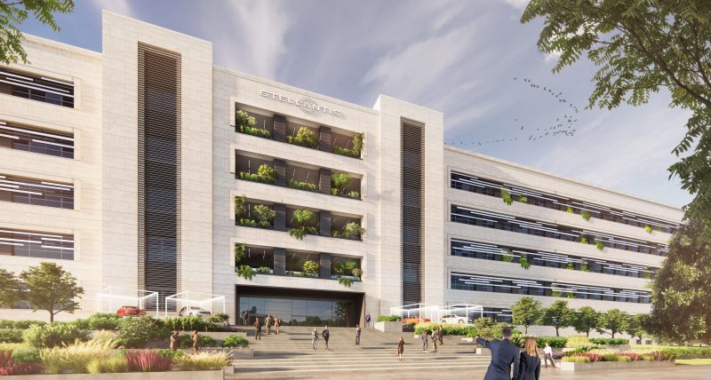 Stellantis: oneri per 22,2 miliardi e svolta strategica su elettrico, prodotti e qualità