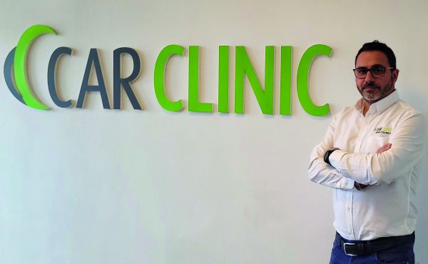Aprire una carrozzeria Car Clinic: cosa c’è davvero dietro una nuova filiale